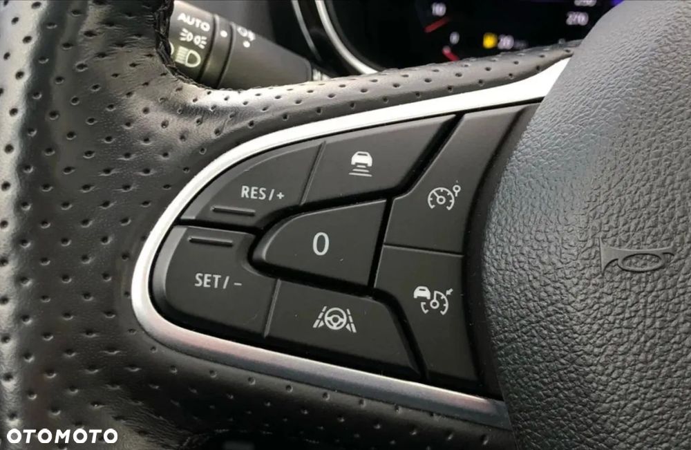 Renault Espace 2.0 Blue dCi Initiale Paris EDC - 11