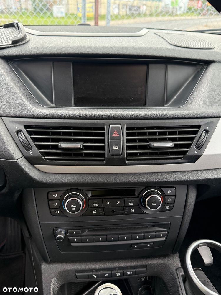BMW X1 xDrive20d - 24