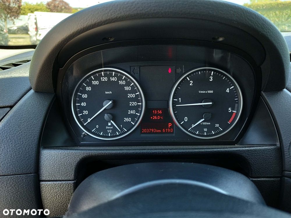 BMW X1 xDrive20d - 7