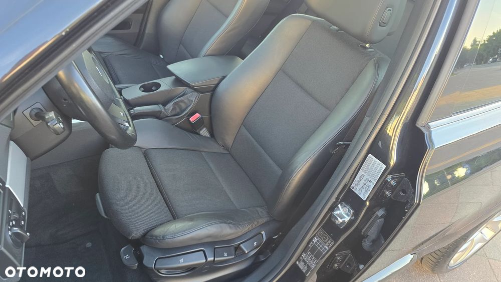 BMW X3 - 21