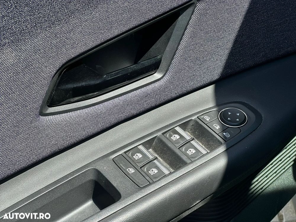 Renault 5 E-Tech Evolution 150 Comfort Range - 36