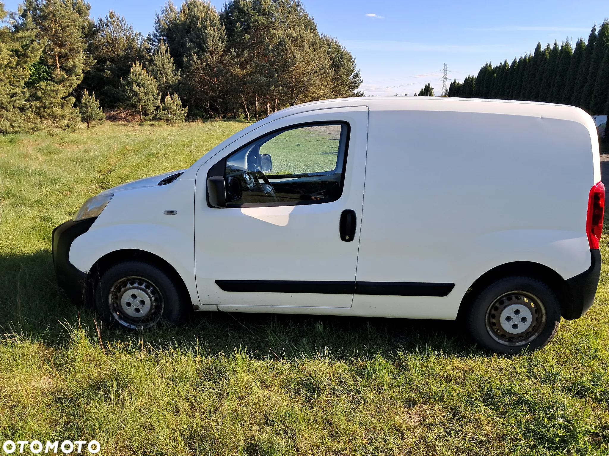 Fiat Fiorino - 4