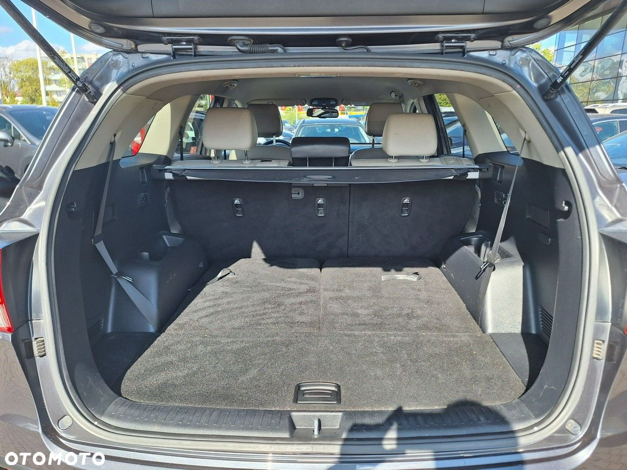 Kia Sorento - 27