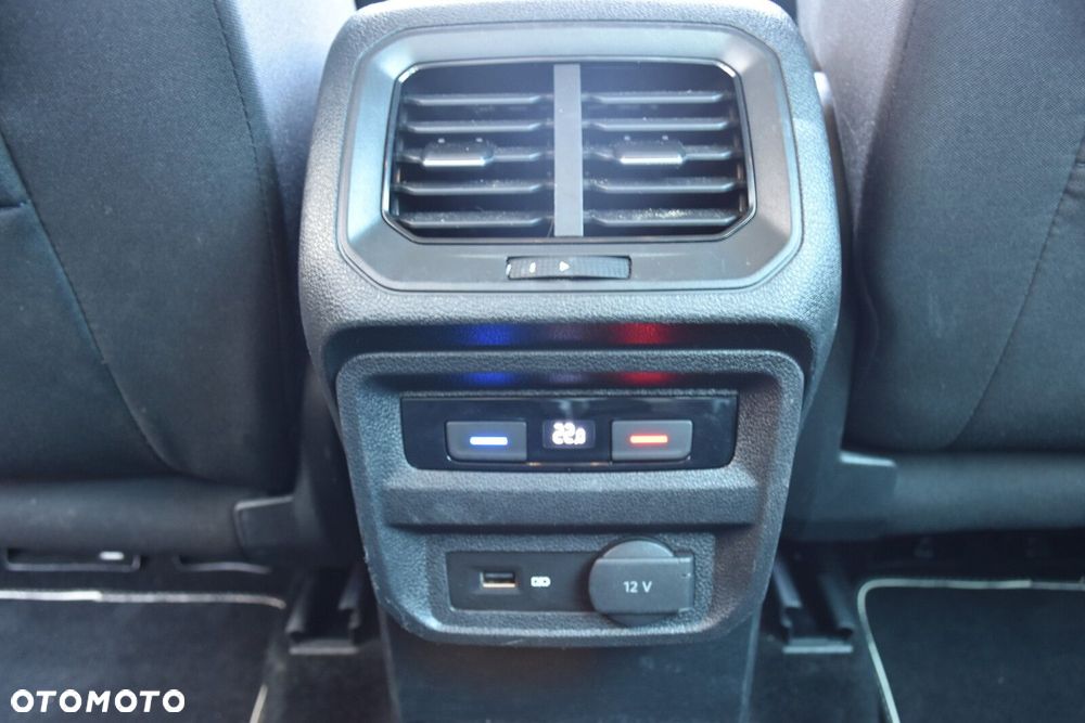 Volkswagen Tiguan 1.5 TSI EVO Comfortline DSG - 27