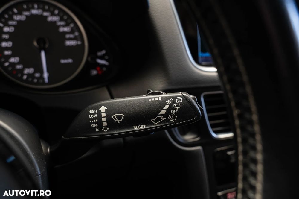Audi SQ5 3.0 TDI quattro tiptronic competition - 26