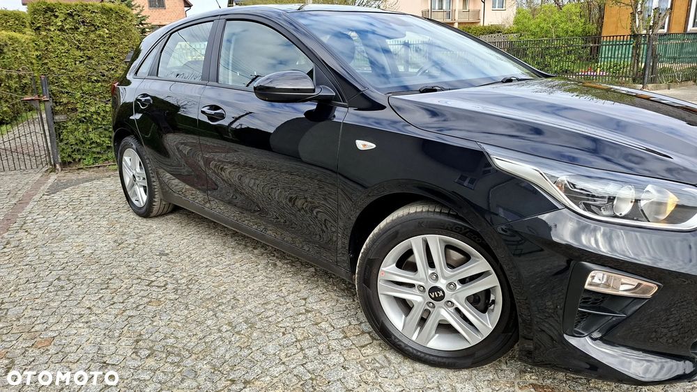 Kia Ceed 1.0 T-GDI S - 10
