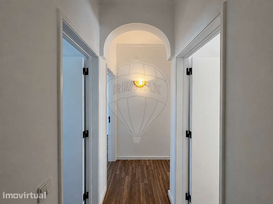 Apartamento T2 para venda - Grande imagem: 2/16