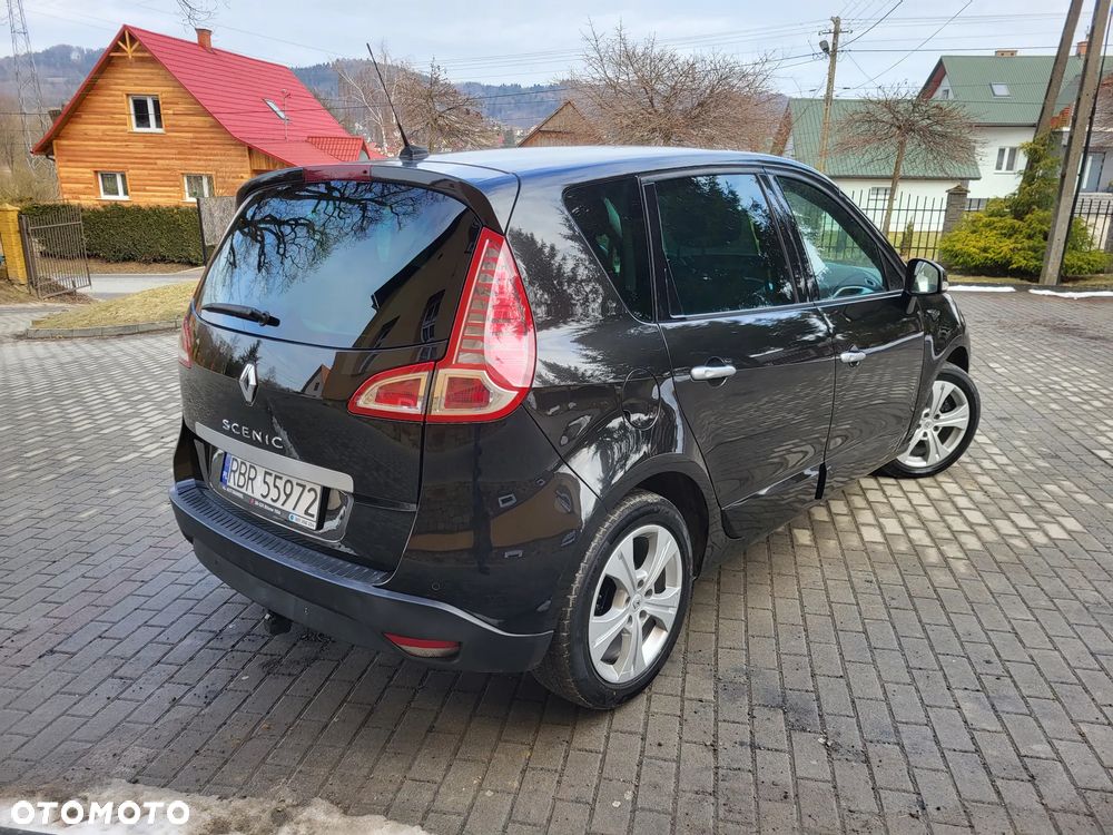Renault Scenic TCe 130 Dynamique - 10