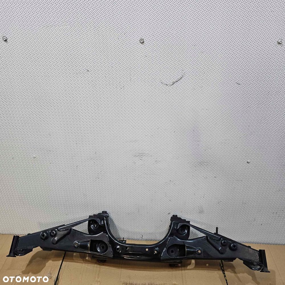 mini f60 countryman belka zawieszenia tylnego wózek tył tylne - 2