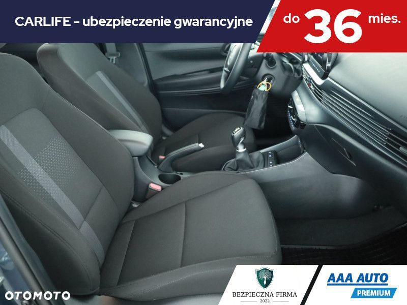 Hyundai i20 - 9