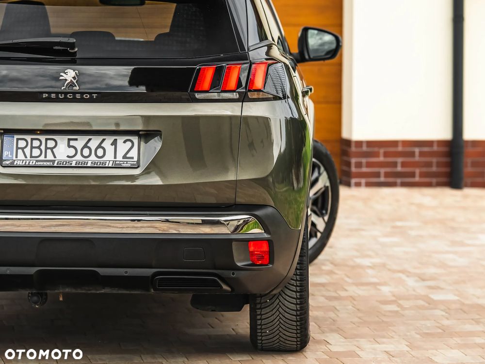 Peugeot 3008 PureTech 130 Stop & Start Allure - 29