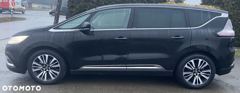 Renault Espace 2.0 Blue dCi Initiale Paris EDC - 2