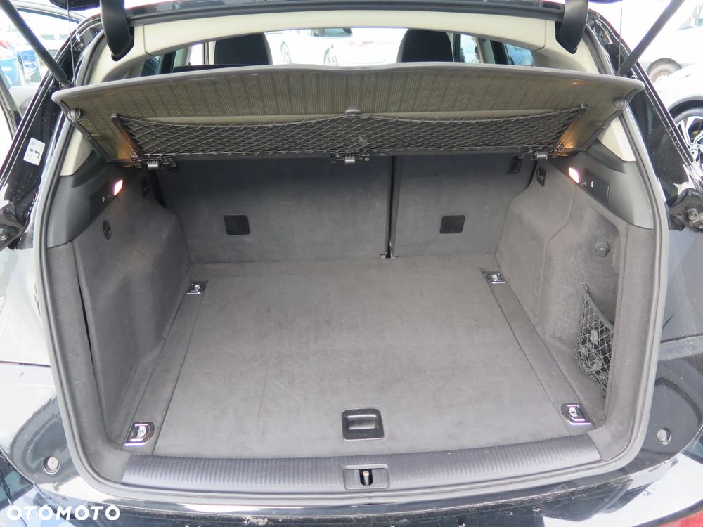 Audi Q5 2.0 TFSI Quattro - 22