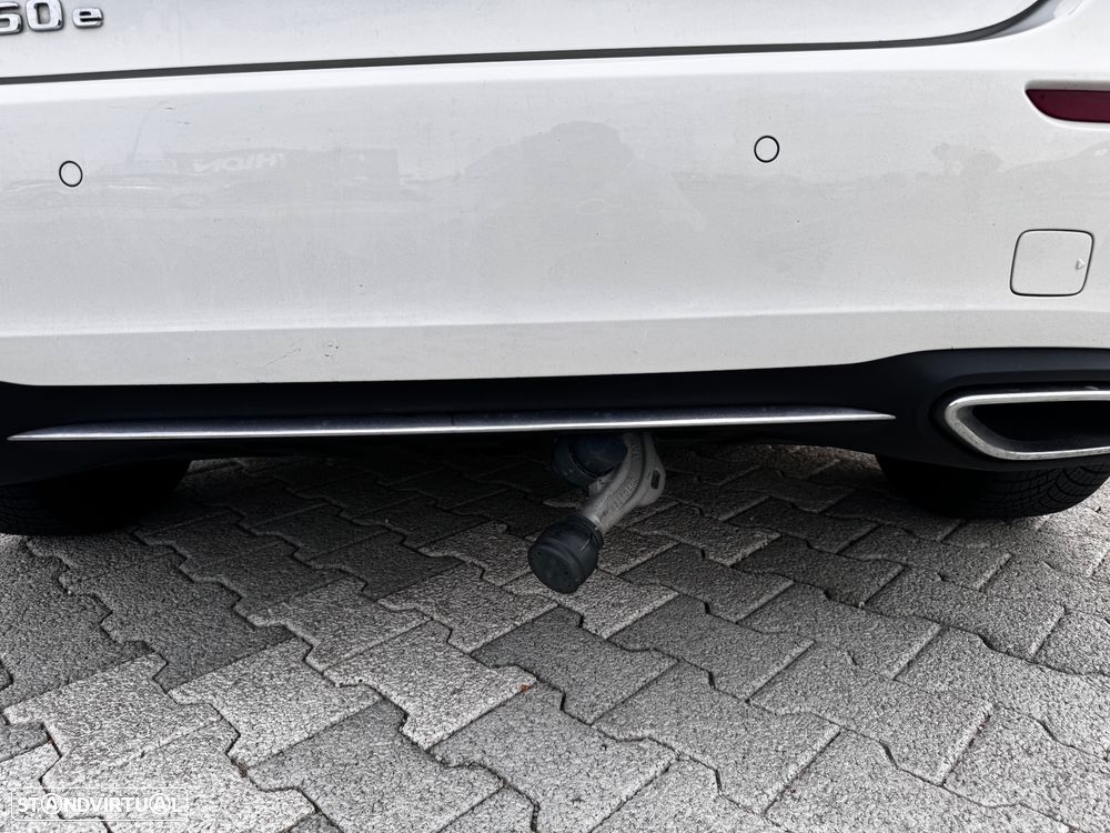 Mercedes-Benz A 250 e Progressive - 19