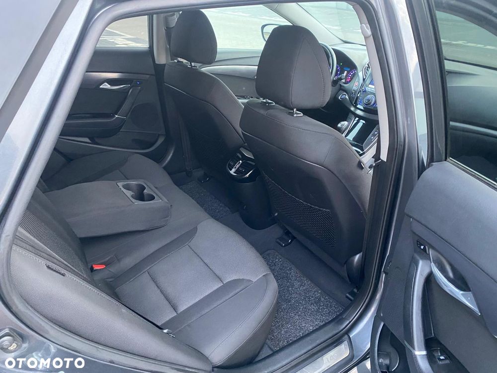 Hyundai i40 1.7 CRDi Premium - 13