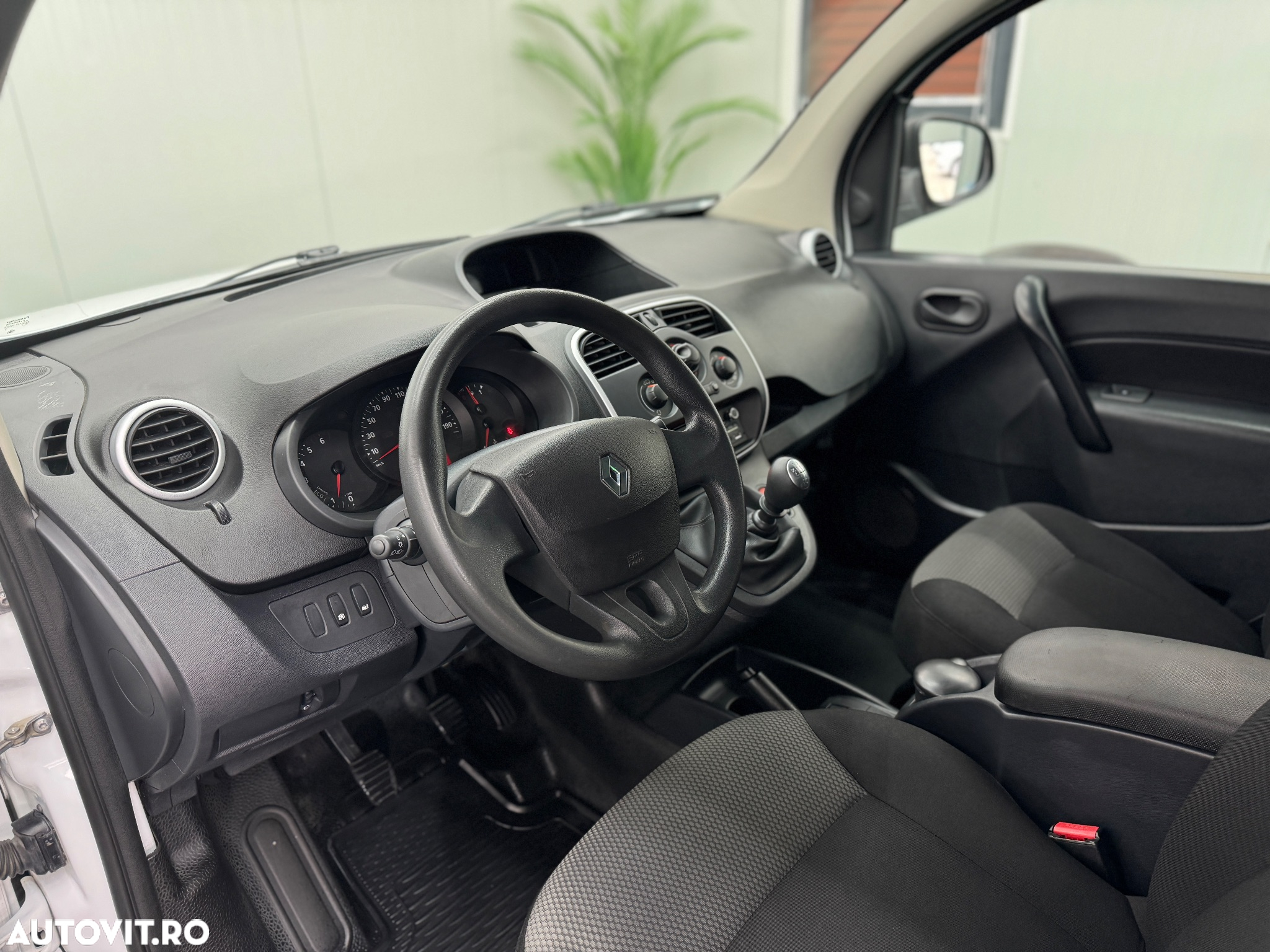 Renault Kangoo - 7