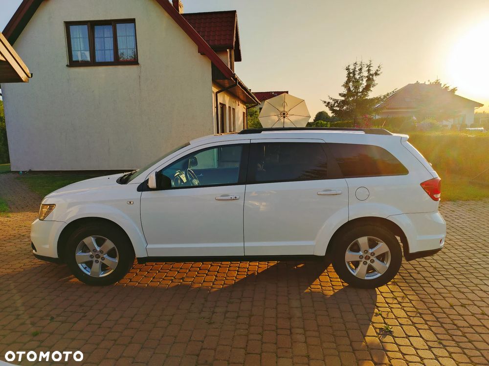Fiat Freemont 2.0 Multijet - 9