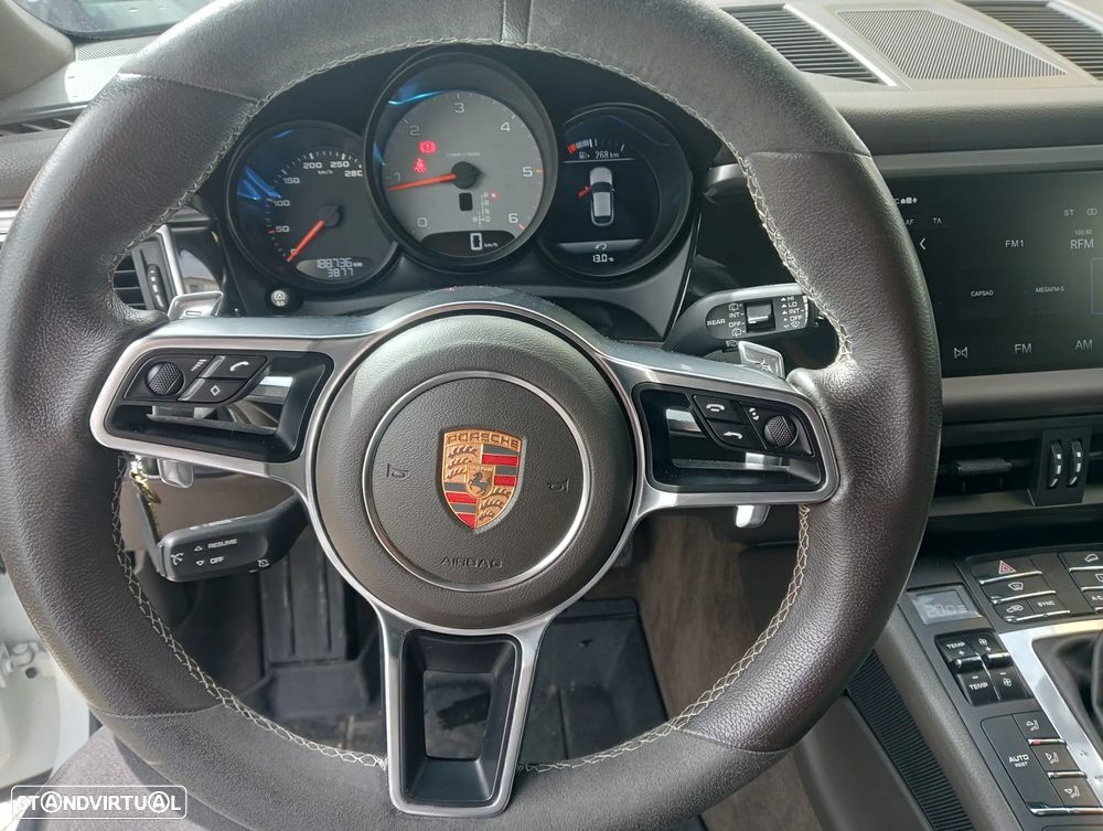 Porsche Macan S PDK - 20