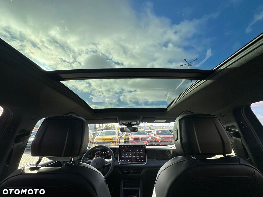 Volkswagen Tiguan 2.0 TSI 4Mot R-Line DSG - 34