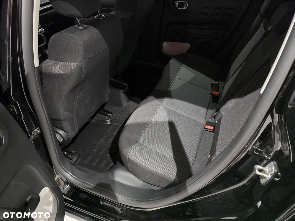 Citroën C3 1.2 PureTech Shine - 11