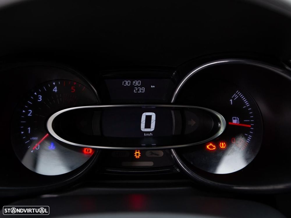 Renault Clio 1.5 dCi Zen - 17