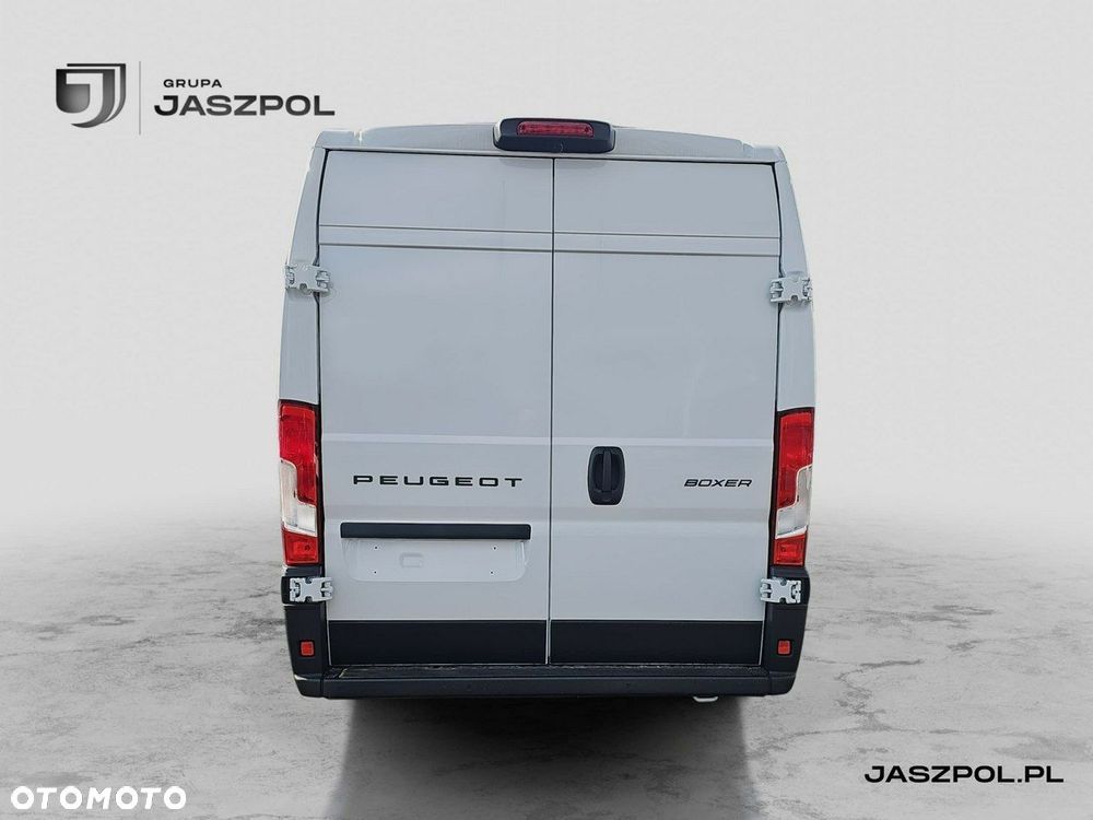 Peugeot Boxer - 5