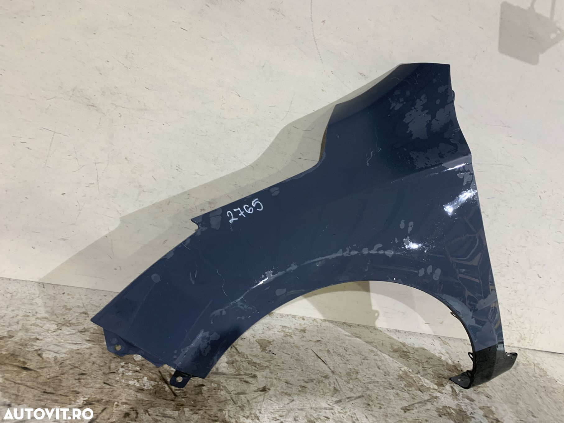 Aripa stanga fata Hyundai I20, 2013, 2014. - 3