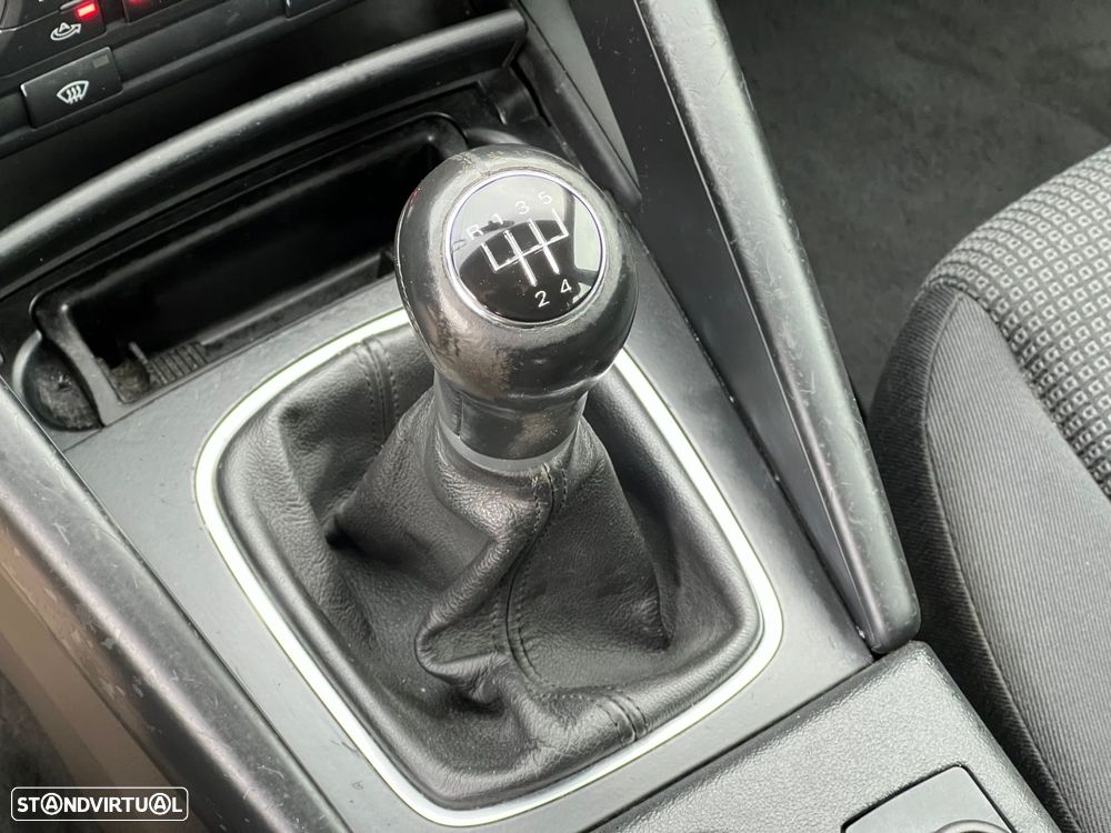 Audi A3 Sportback 1.9 TDi Advance - 18