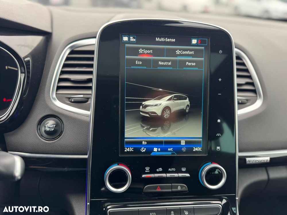 Renault Espace Energy dCi 160 EDC Intens - 7