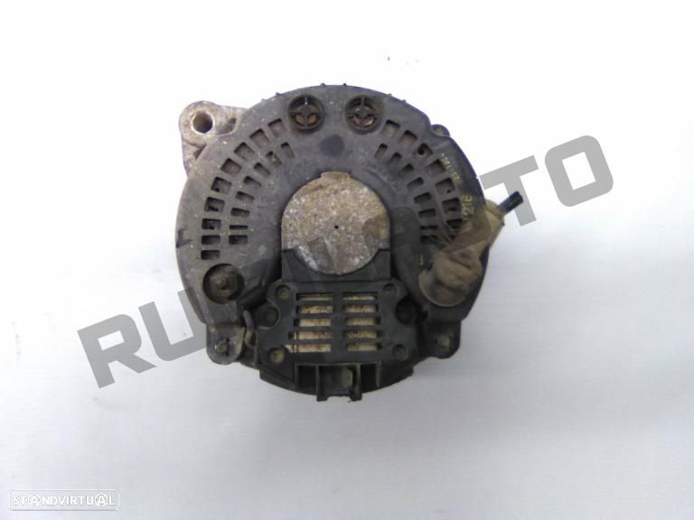 Alternador Yv1925 Citroen C15 [1984_2006] 1.1 - 2
