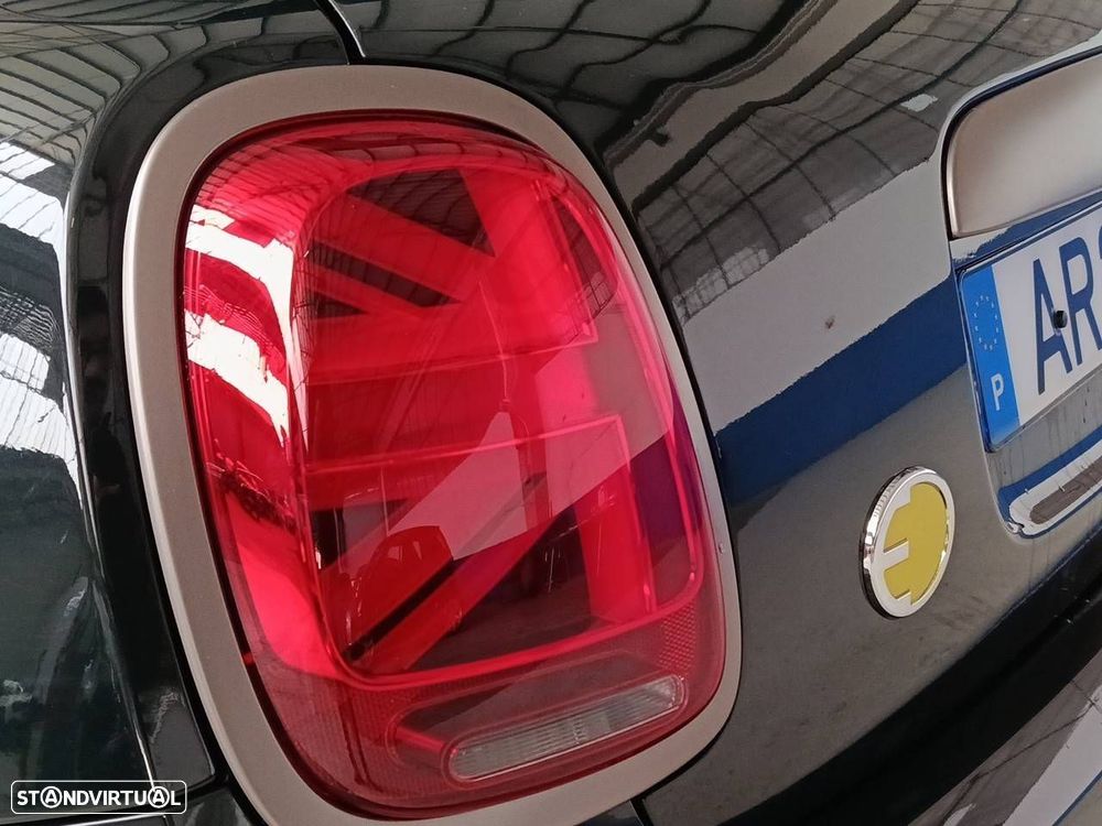 MINI 3 Portas Cooper SE - 26