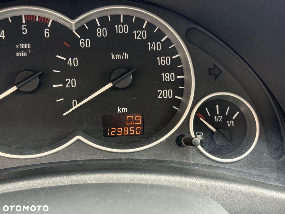 Opel Corsa 1.7 CDTI GSi - 17