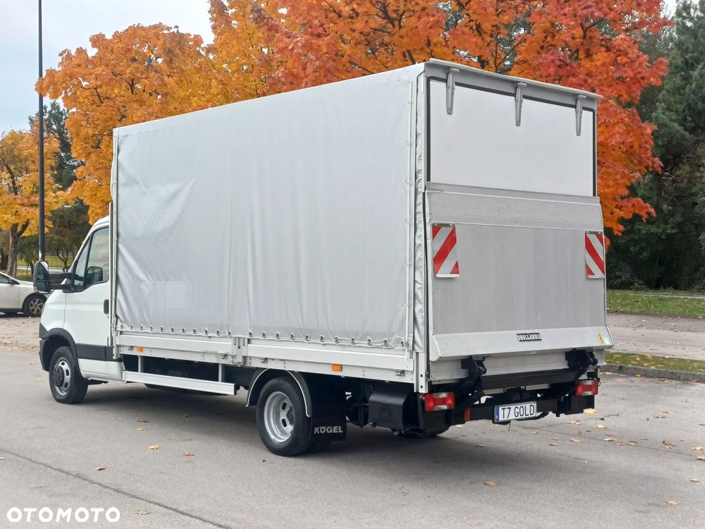 Iveco 50C15 - 12