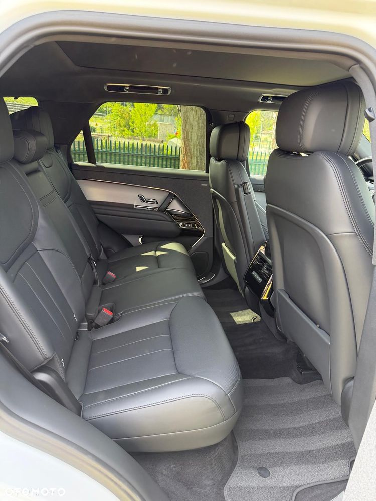 Land Rover Range Rover Sport - 19
