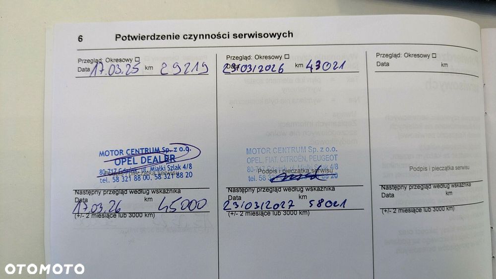 Opel Mokka 1.2 T GS Line Plus S&S - 24