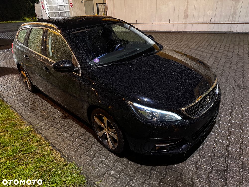 Peugeot 308 130 e-THP Stop & Start Allure - 9