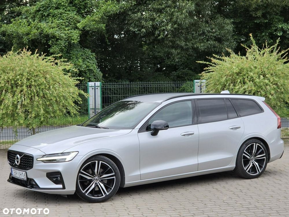 Volvo V60 - 17