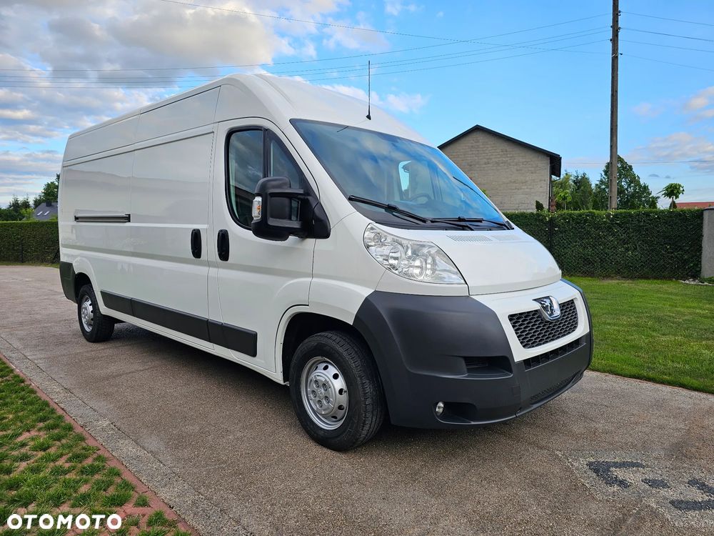 Peugeot Boxer - 18