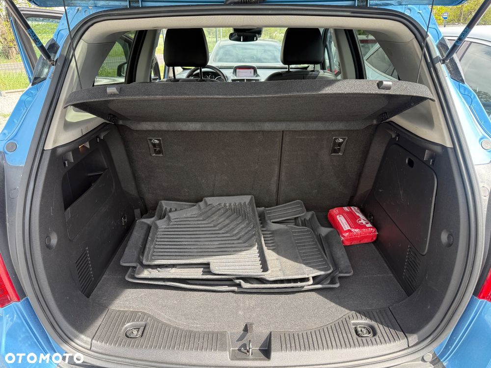 Opel Mokka 1.7 CDTI Cosmo S&S - 28