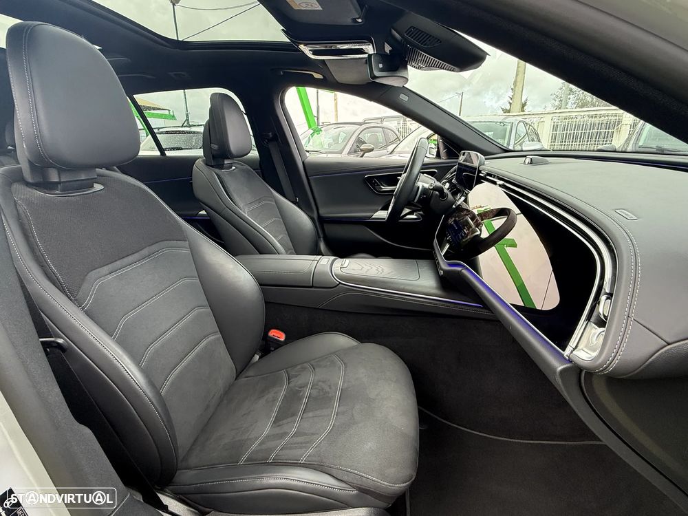 Mercedes-Benz E 300 - 35