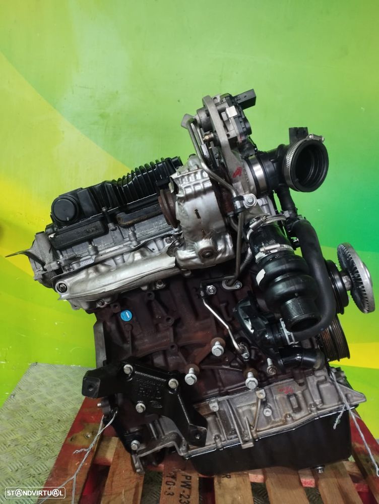 Motor Ford Transit 2.0 Ecoblue YMR6 - 1
