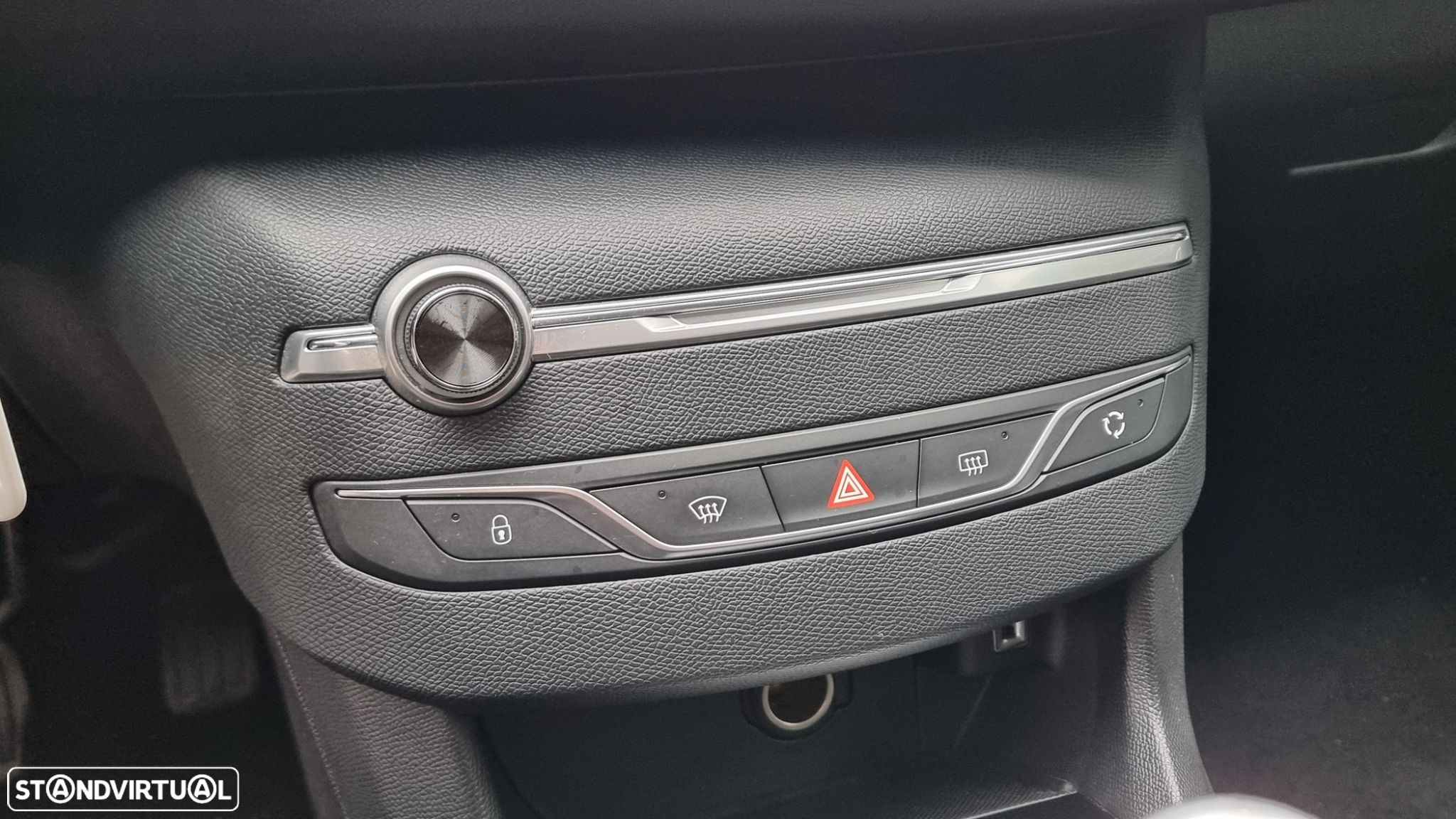 Peugeot 308 1.5 BlueHDi Active - 8