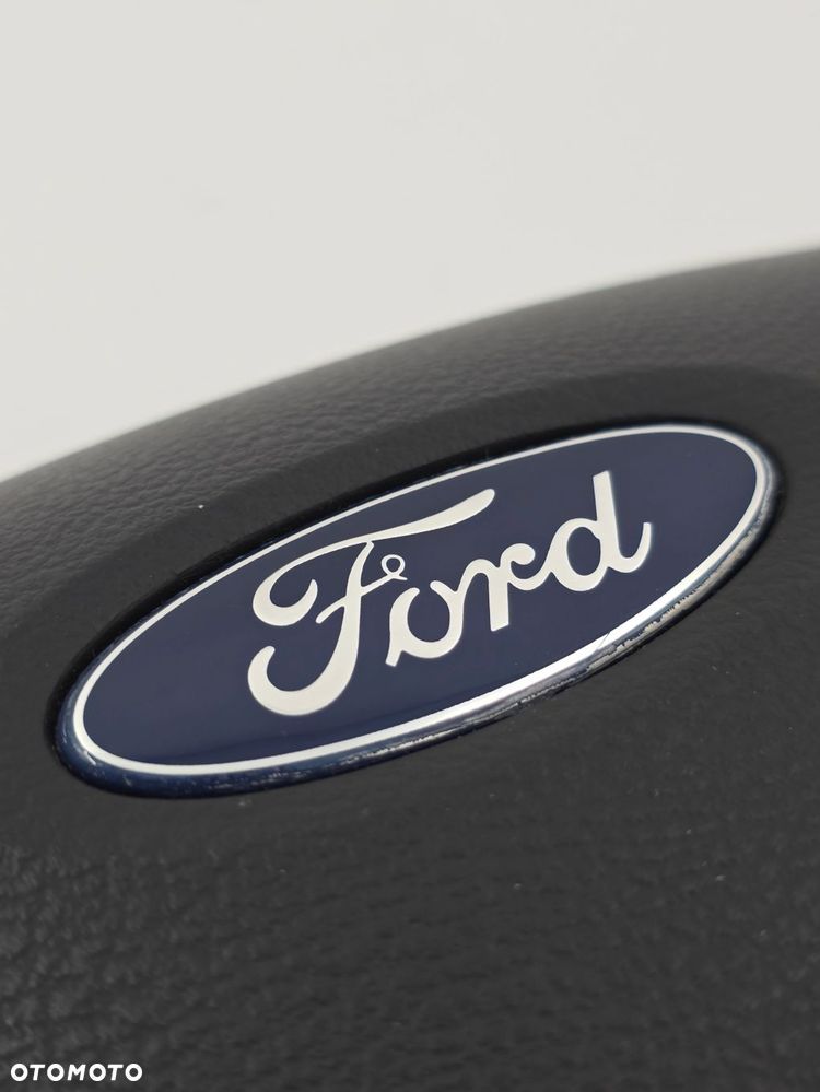 NOWA ORYGINALNA PODUSZKA KIEROWNICY AIRBAG FORD S-Max 6M21U042B85CD3ZHE - 5