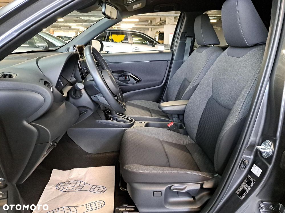 Toyota Yaris Cross Hybrid 1.5 Style - 11