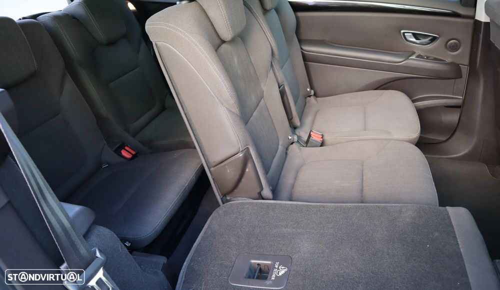 Renault Espace 1.6 dCi Zen - 22