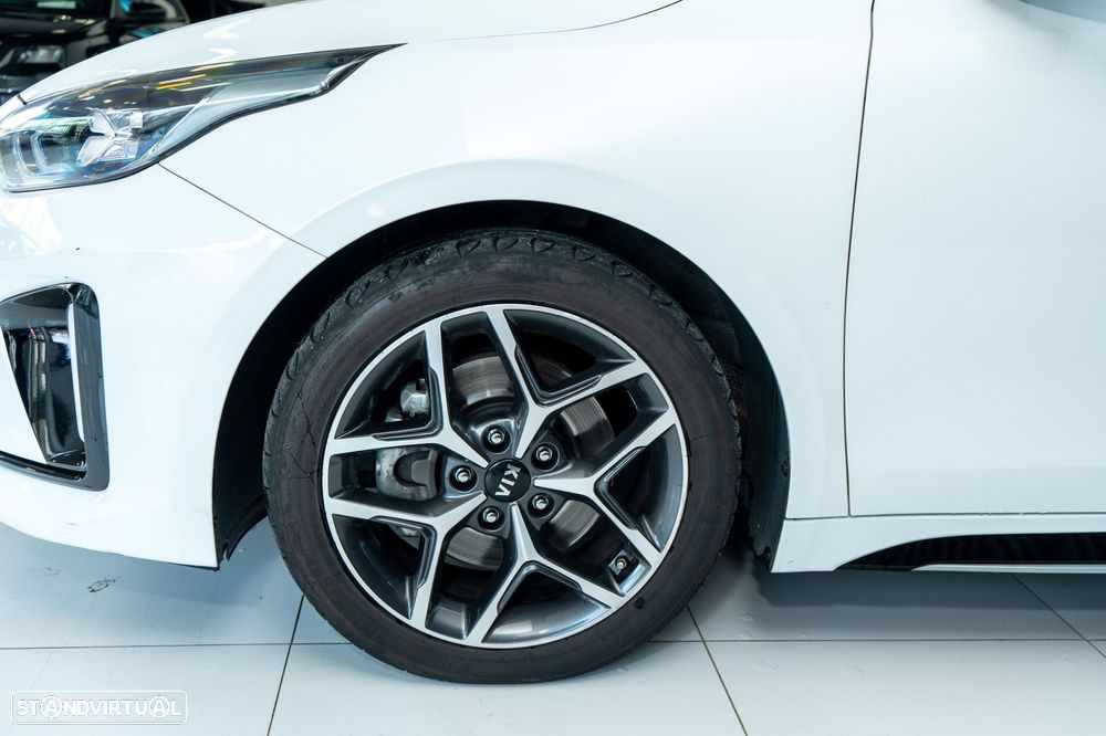 Kia ProCeed 1.0 T-GDI GT Line - 37