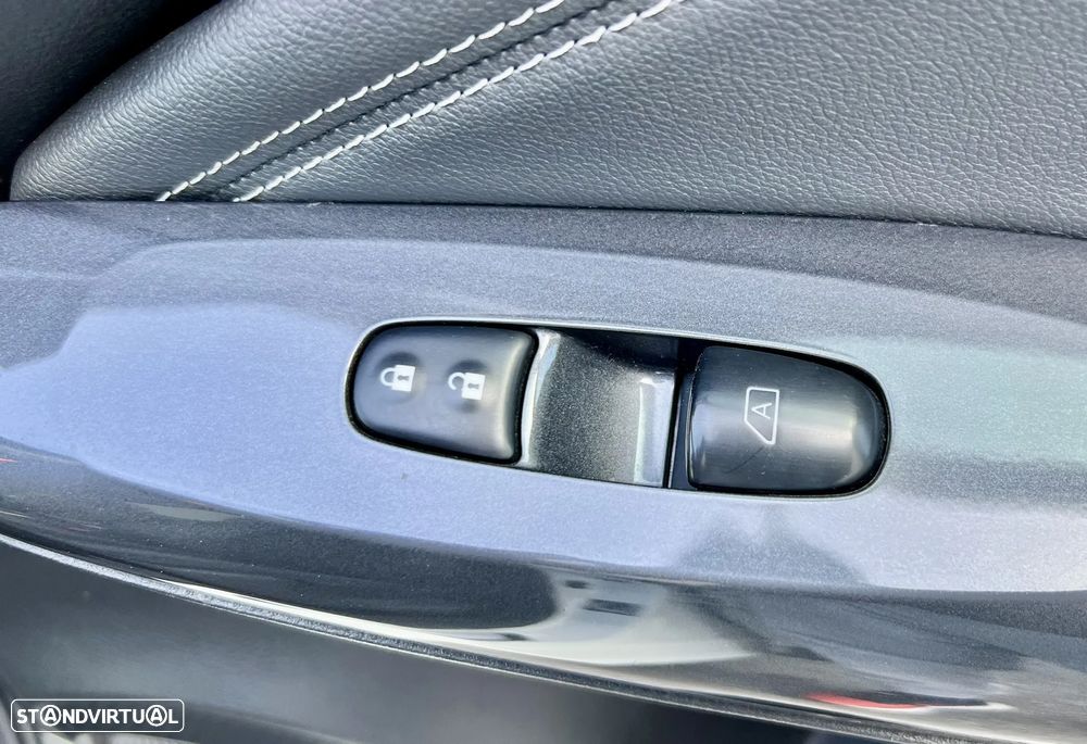 Nissan Juke 1.0 DIG-T Tekna - 21