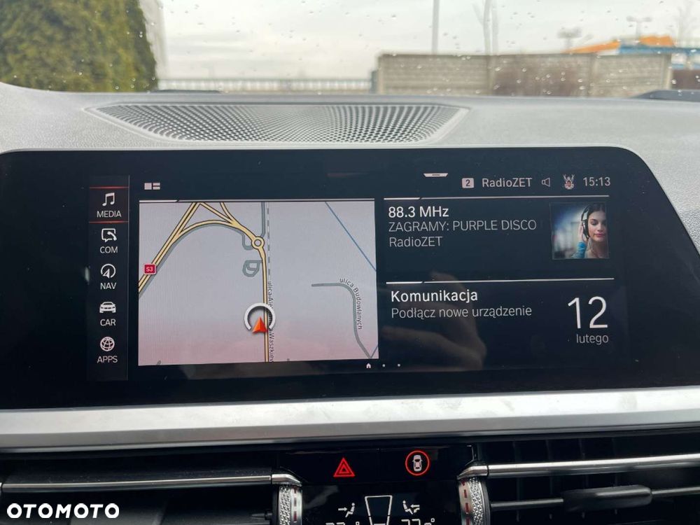 BMW Seria 3 330i - 16