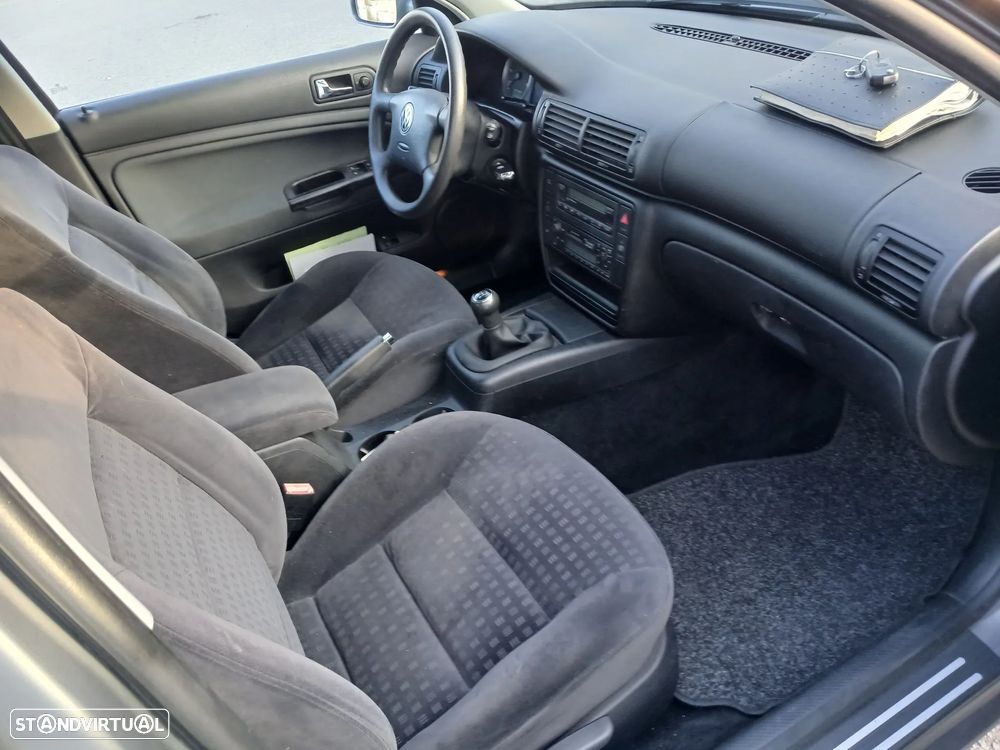 Audi A4 1.9 TDI m5 Exclusive - 10