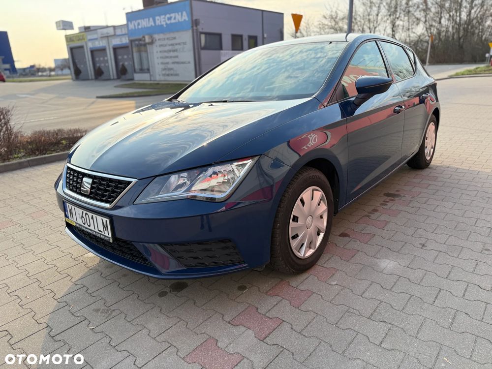 Seat Leon - 3